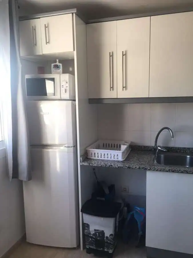 Cocina de Piso de alquiler en Vinaròs