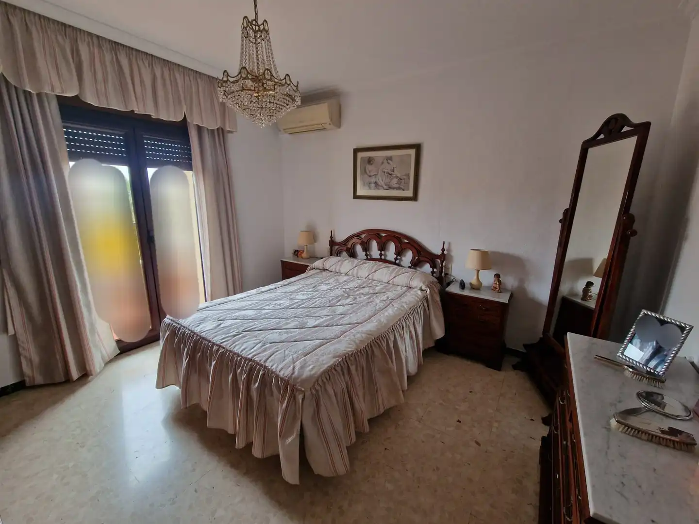 Casa amb terrassa en venda a Montilla, imagen 19