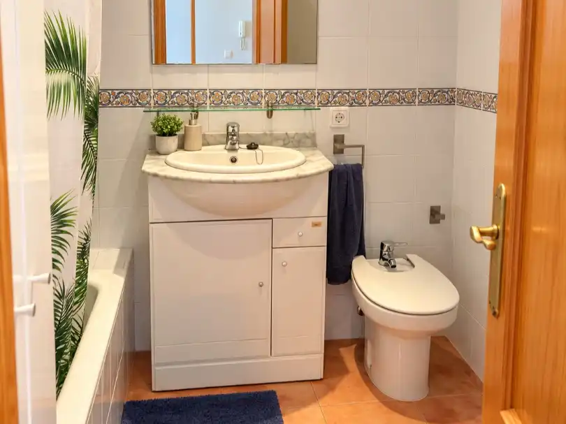 Flat to rent in Binicudrell 7, imagen 9