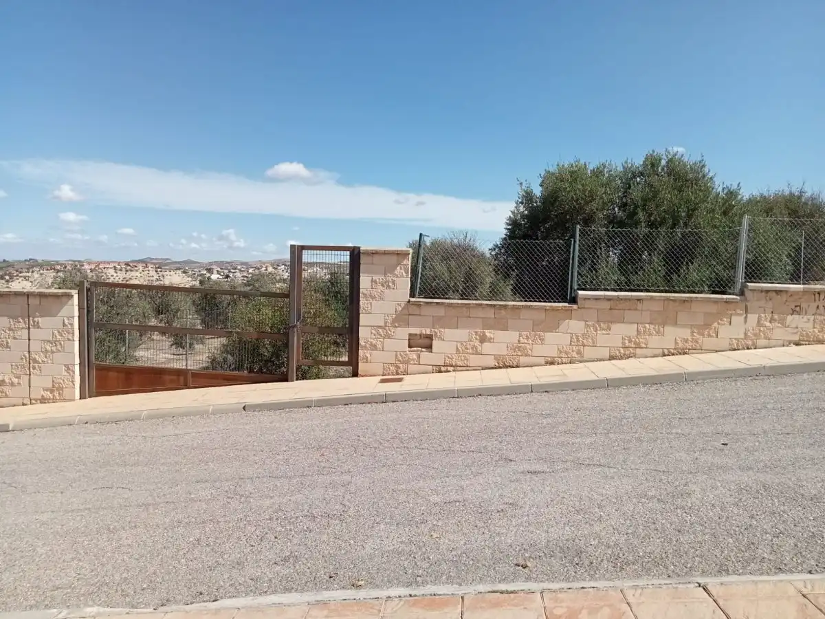 Terreni e lotti in vendita a La Guardia de Jaén