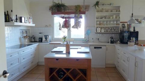 Foto 4 de Casa o xalet en venda a Urbanizaciones, Valencia