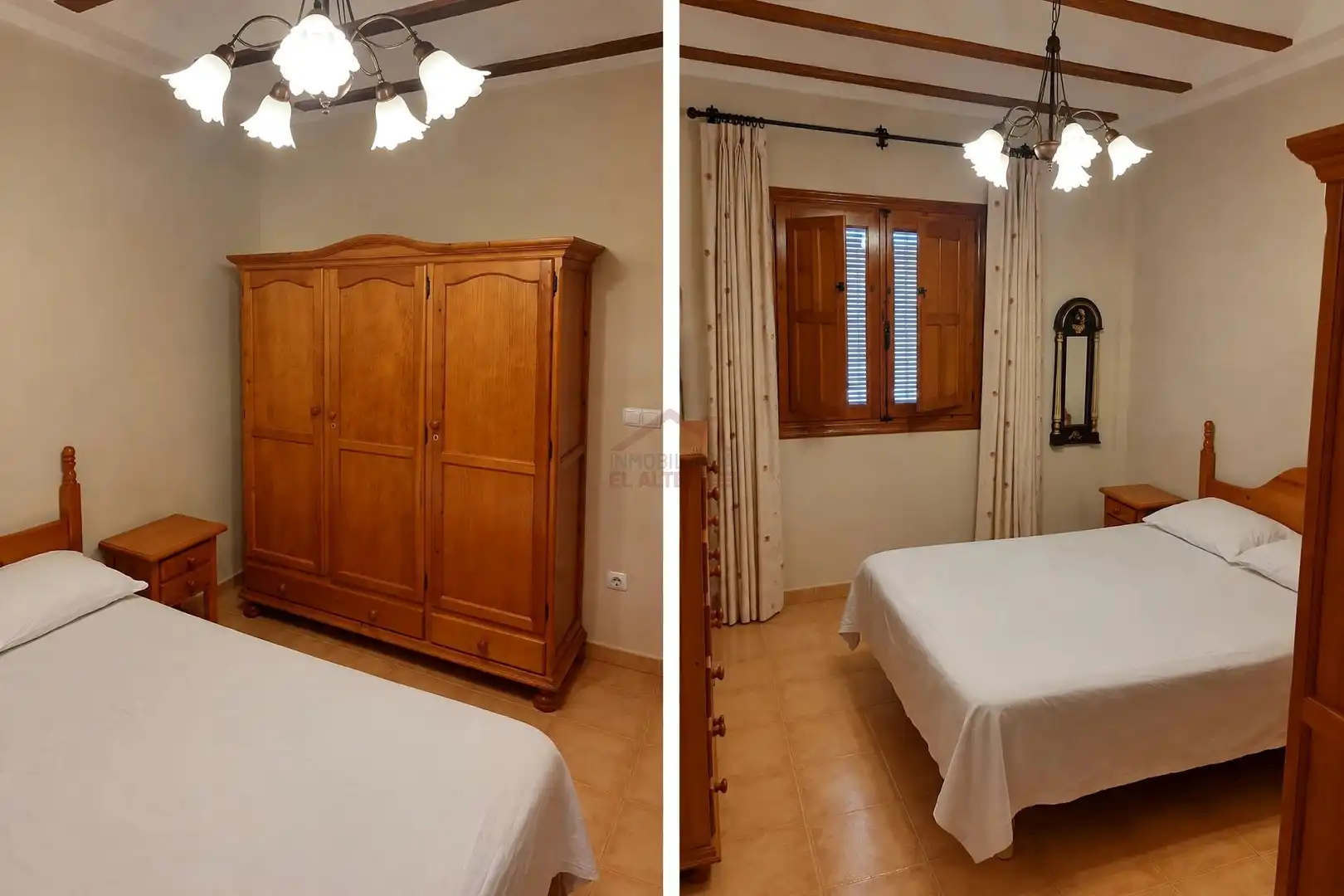 Detached house with terrace for sale in Calle Sierra Salinas, imagen 89