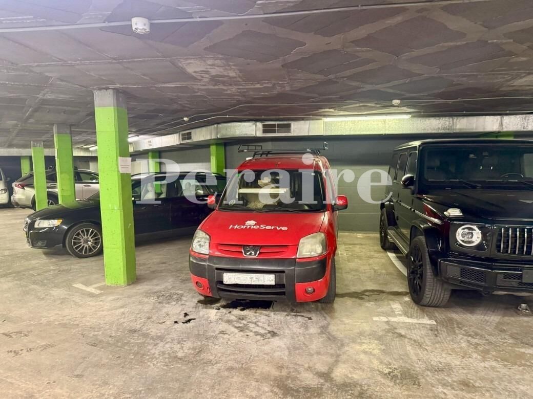 Garatge de lloguer a Carrer Carrer de Llull, 360, Diagonal Mar i el Front Marítim del Poblenou