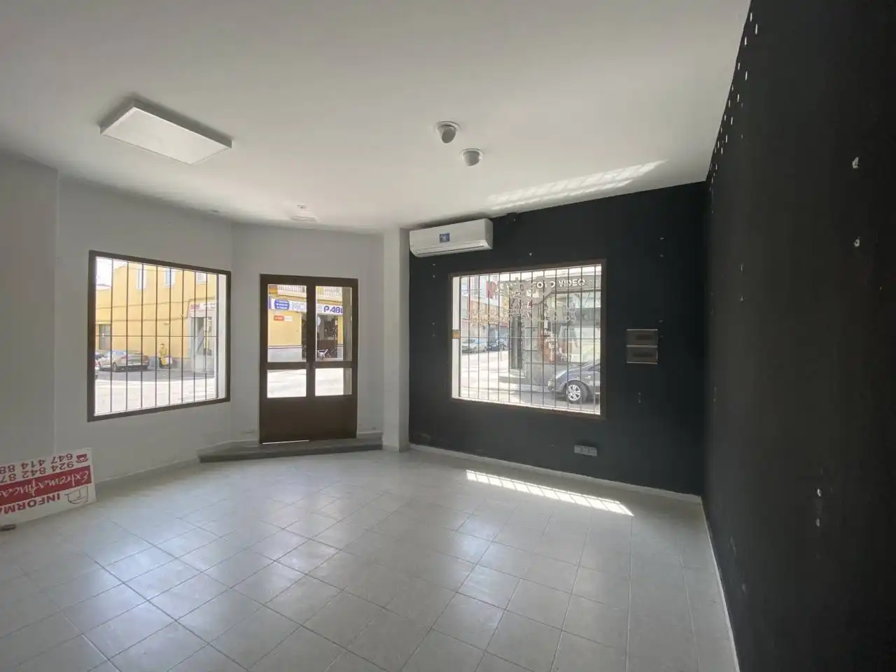 Local comercial de lloguer a Villanueva de la Serena, imagen 2