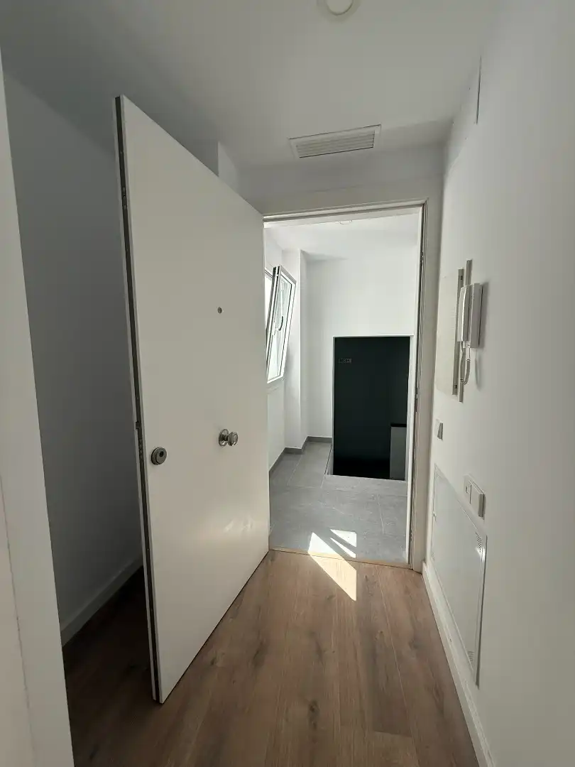 Ático con terraza en venta en Centre - Estació, imagen 3