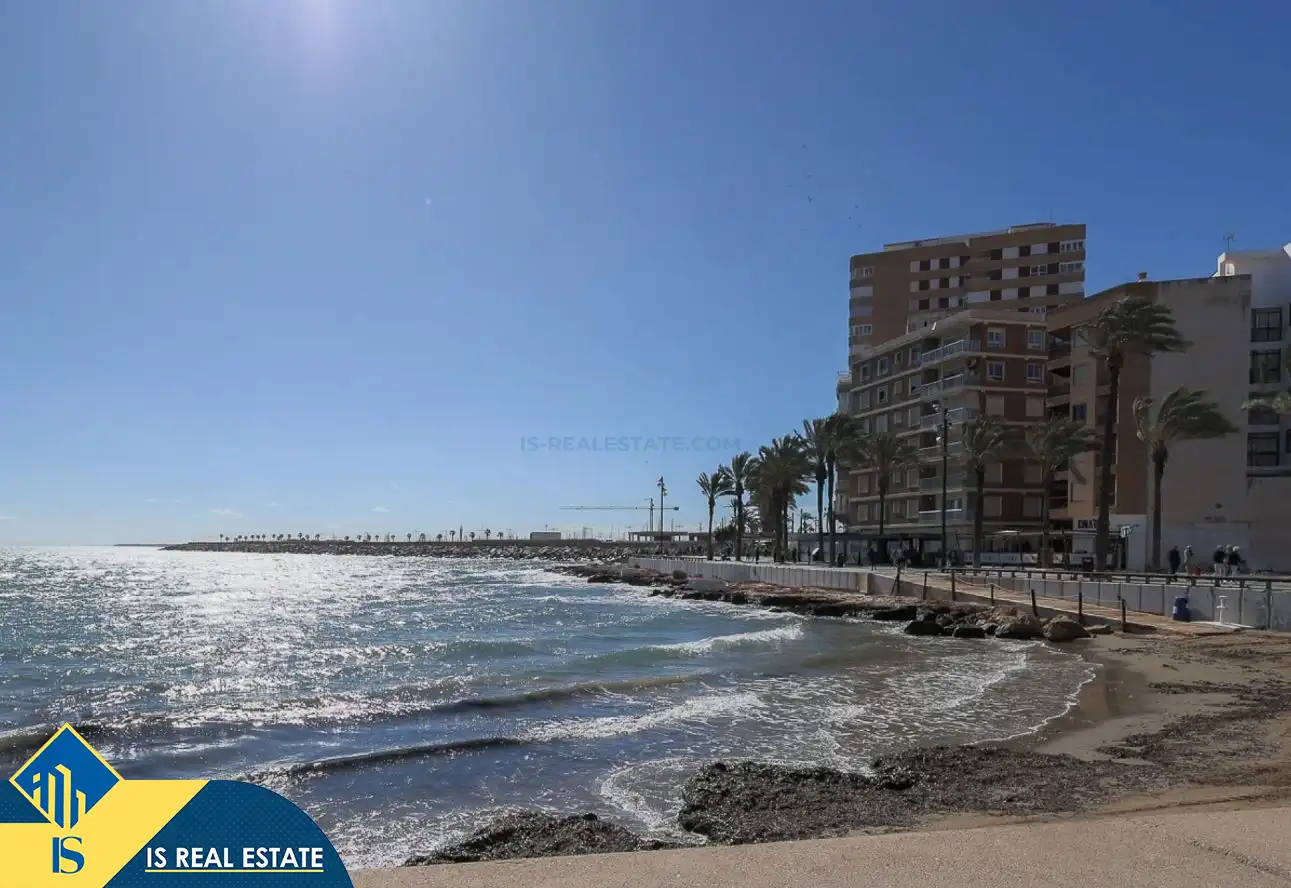 Apartment mit Pool zum Verkauf in Playa del Cura, imagen 29