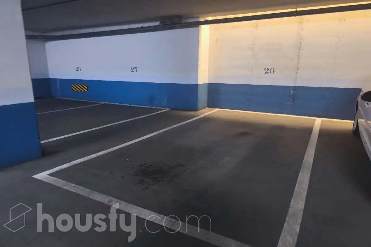 Wohnung zur Miete in Avenida de la Osa Menor, Sur - PAU 4