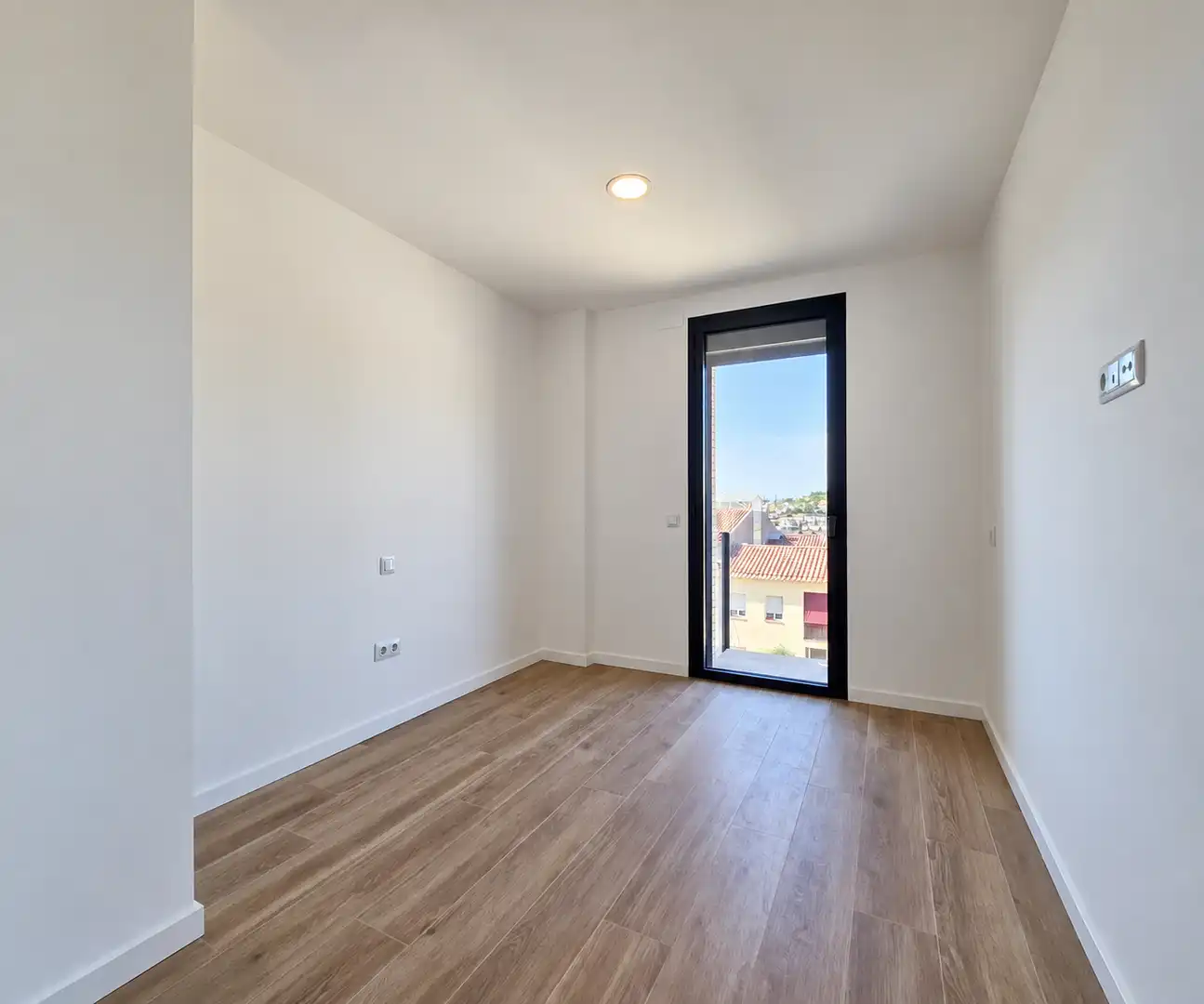 Piso con terraza en venta en Passeig de la Vilesa 2, imagen 5