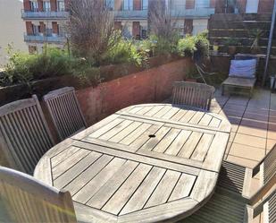 Flat to rent in Antic Roca, Eixample Sud – Migdia