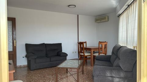 Foto 3 de Pis de lloguer a Norte, San Vicente del Raspeig / Sant Vicent del Raspeig