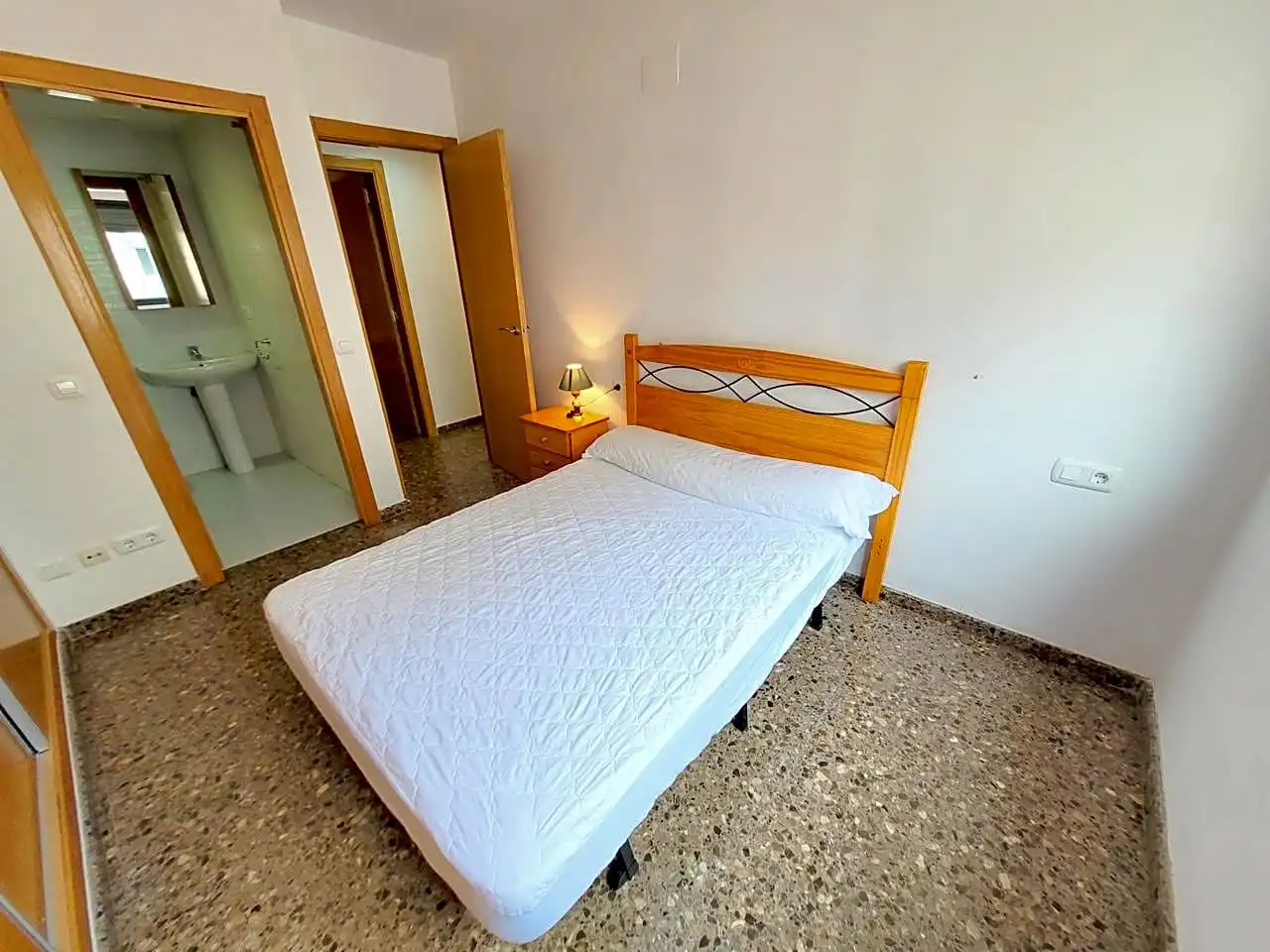 Apartments for rent in Paseo de la Universidad, 8, Grau de Gandia - Venecia - Marenys de Rafalcaid