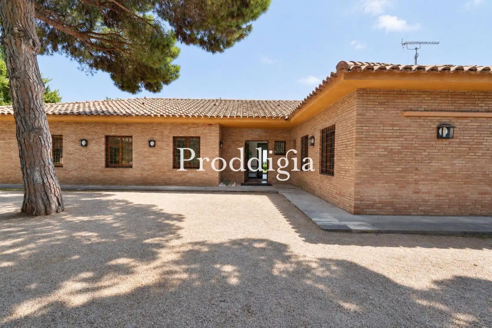 Casa o chalet de alquiler en Canafort - El Puntó