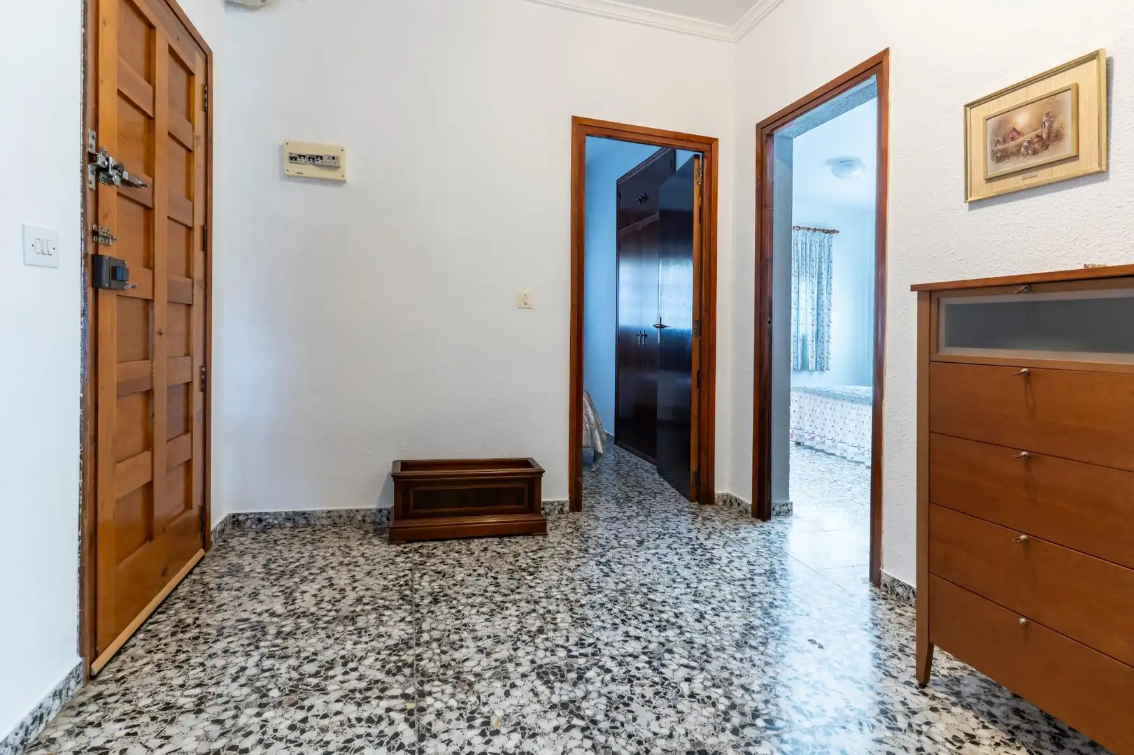 Casa adosada en venta en Benissuera con Jardín privado y Piscina