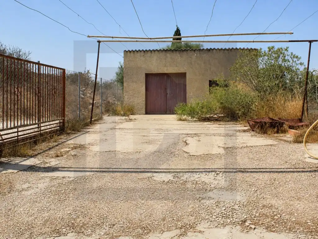 Casa rustica in vendita a Lugar San Onofre, imagen 23