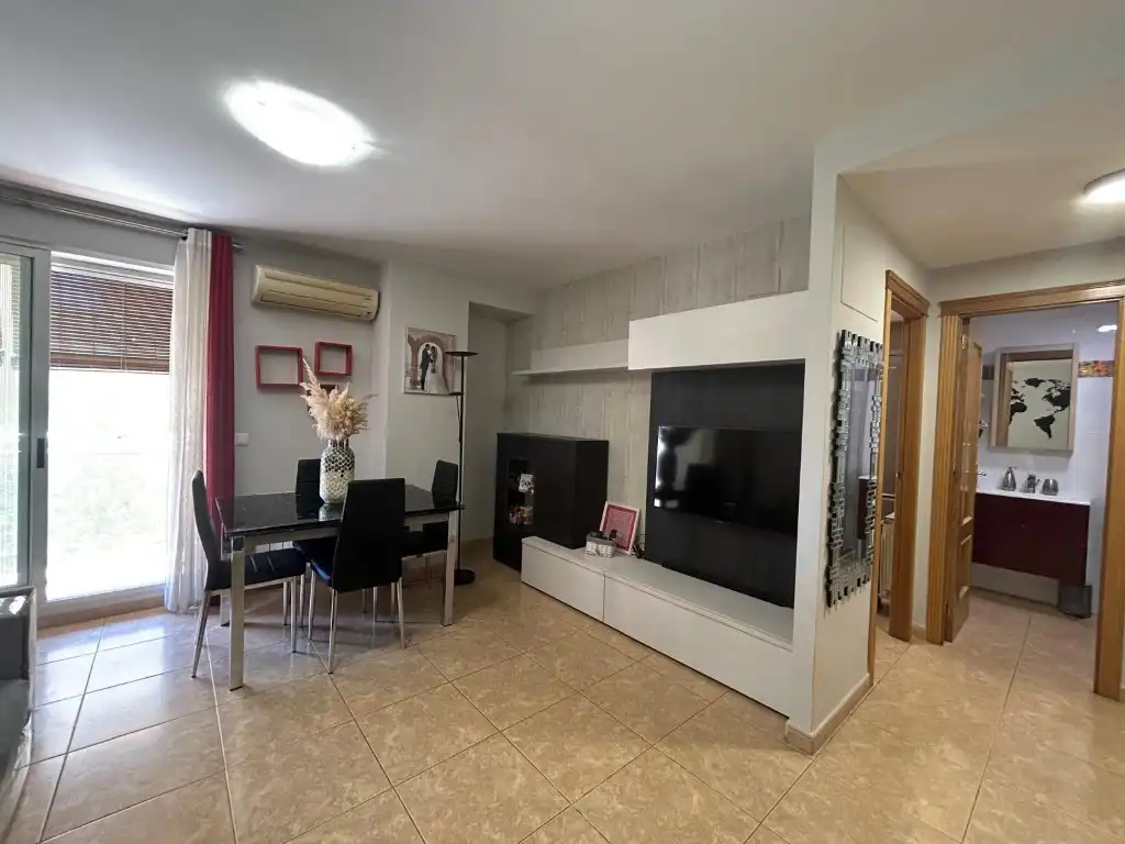 Wohnzimmer von Maisonette zum Verkauf in Segorbe