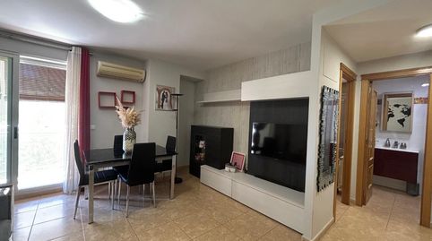Foto 3 von Maisonette zum Verkauf in Avenida Navarro Reverter, Segorbe, Castellón