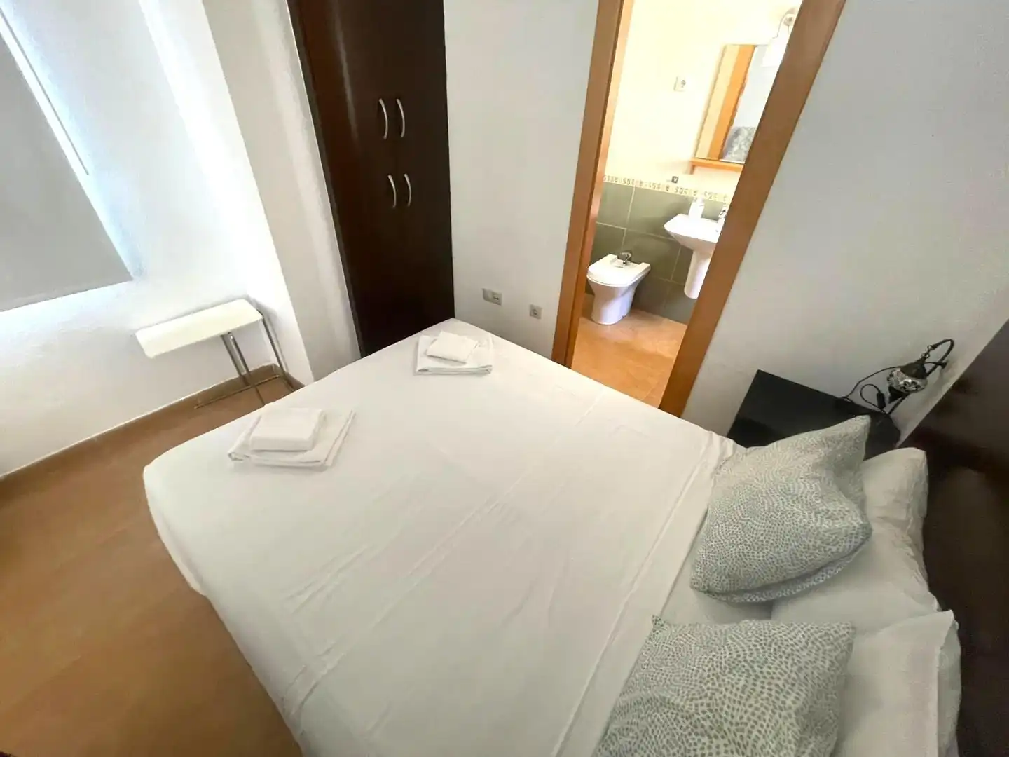 Habitación de Estudio en venta en Málaga con Amueblado