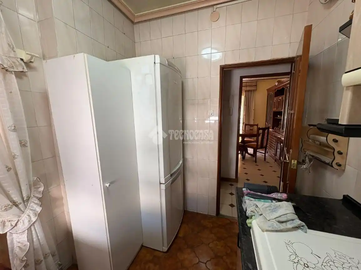 Piso con terraza en venta en Peñamefecit - Avda Barcelona, imagen 11