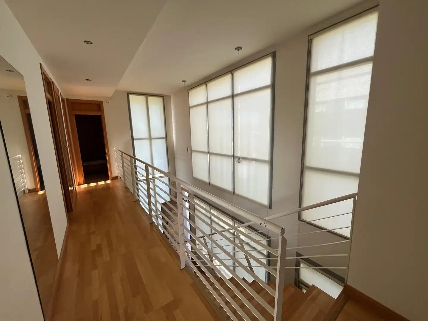 Casa adosada en venta en Rozas de Puerto Real con Parquet
