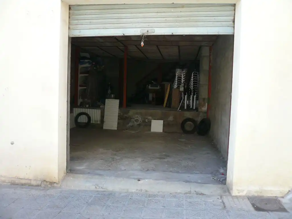 Gewerbefläche zum Verkauf in Centro, imagen 3