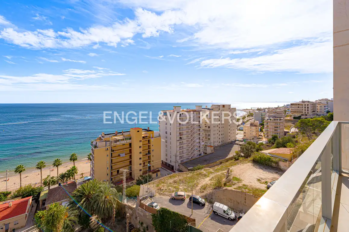 Maisonette mit Pool zum Verkauf in Platja de Vila Joiosa, imagen 29