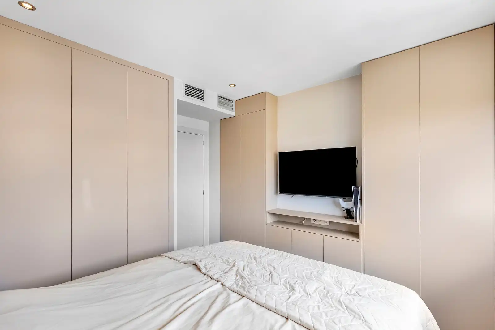 Appartement compact à vendre à Playa del Acequión, Náufragos y Rocío del Mar, imagen 19