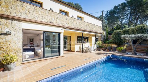Foto 2 de Casa o chalet en venta en Aneto, Tamariu, Palafrugell