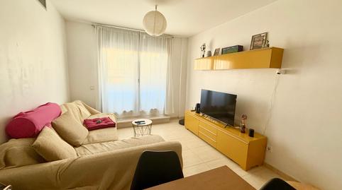 Foto 4 de Pis en venda a Sant Sebastià, Sant Pere Pescador, Girona