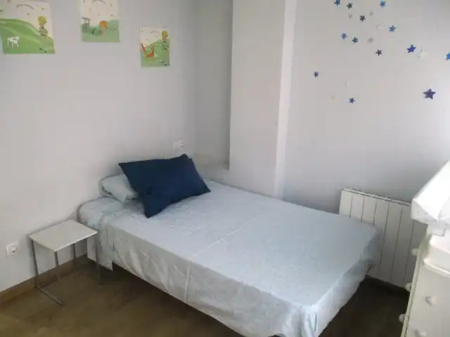 Apartament amb ascensor de lloguer a Carrer el Pinós 18, imagen 21
