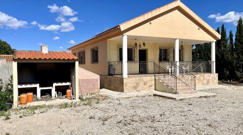 Photo 5 of Houses for sale in de Los Huertos, Parrilla, Lorca