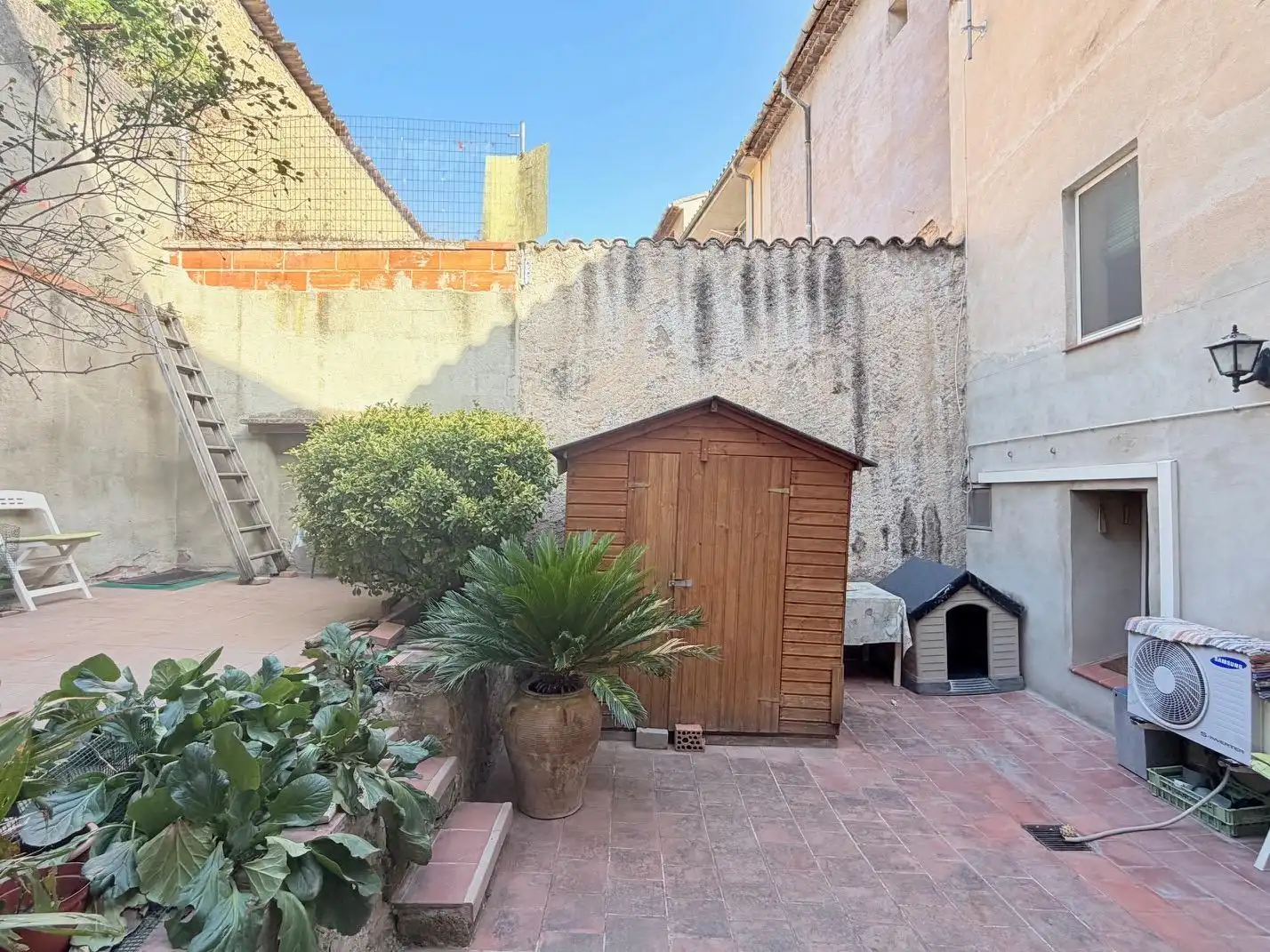Casa en venda a La Pobla de Claramunt, imagen 5