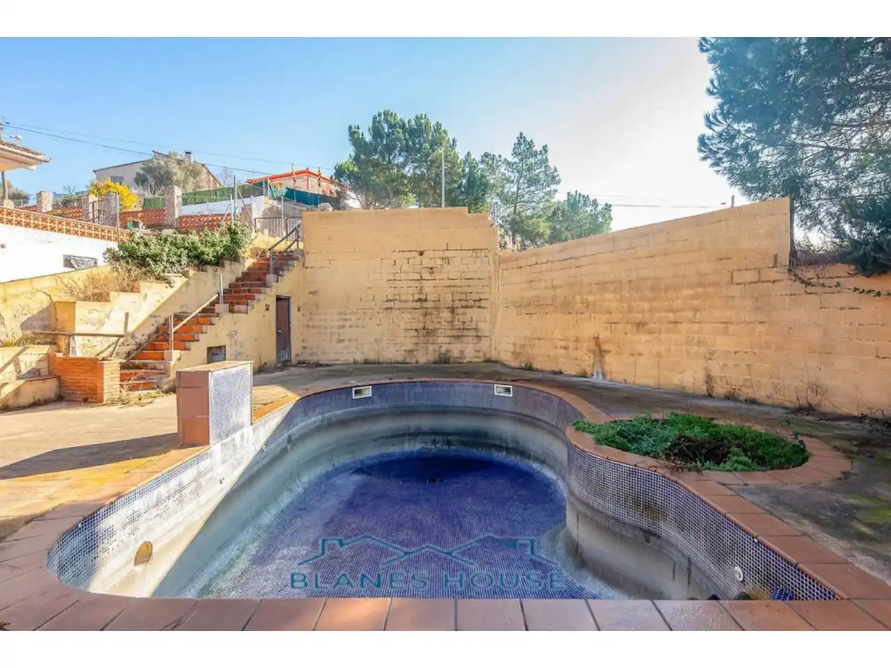 Casa o xalet en venda a Avenida DEL SAT-TELITS/ MILLENNI, Lloret Residencial - Montlloret