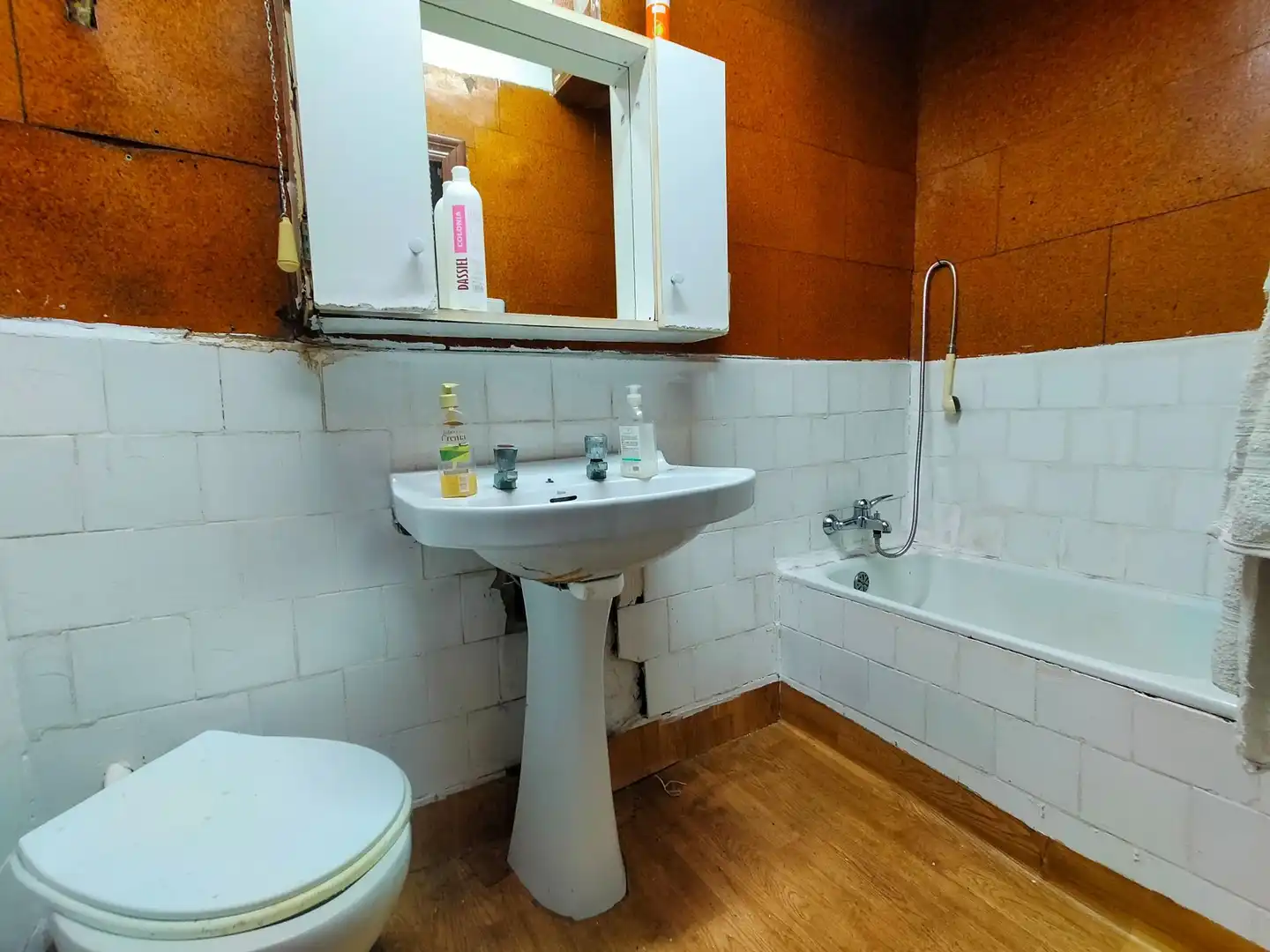 Casa rústica amb jardí en venda a Pravia, imagen 32