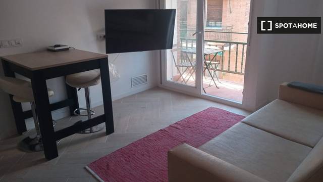 Piso en Alquiler en San Diego