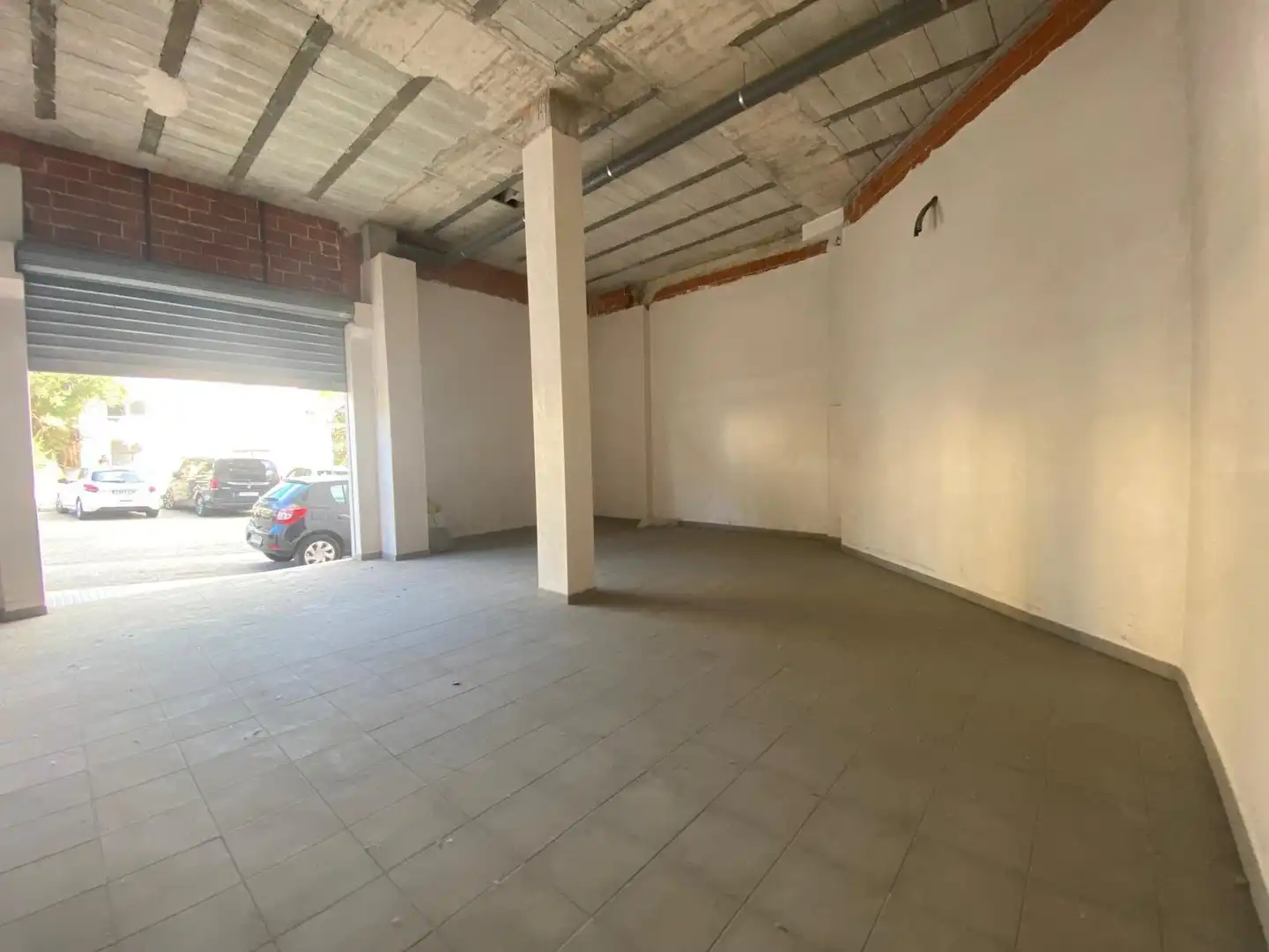 Local commercial à louer à Albaida, imagen 8