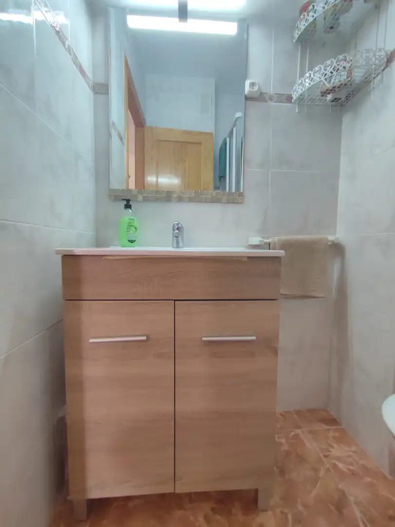 Apartament amb terrassa en venda a Lo Pagán, imagen 23