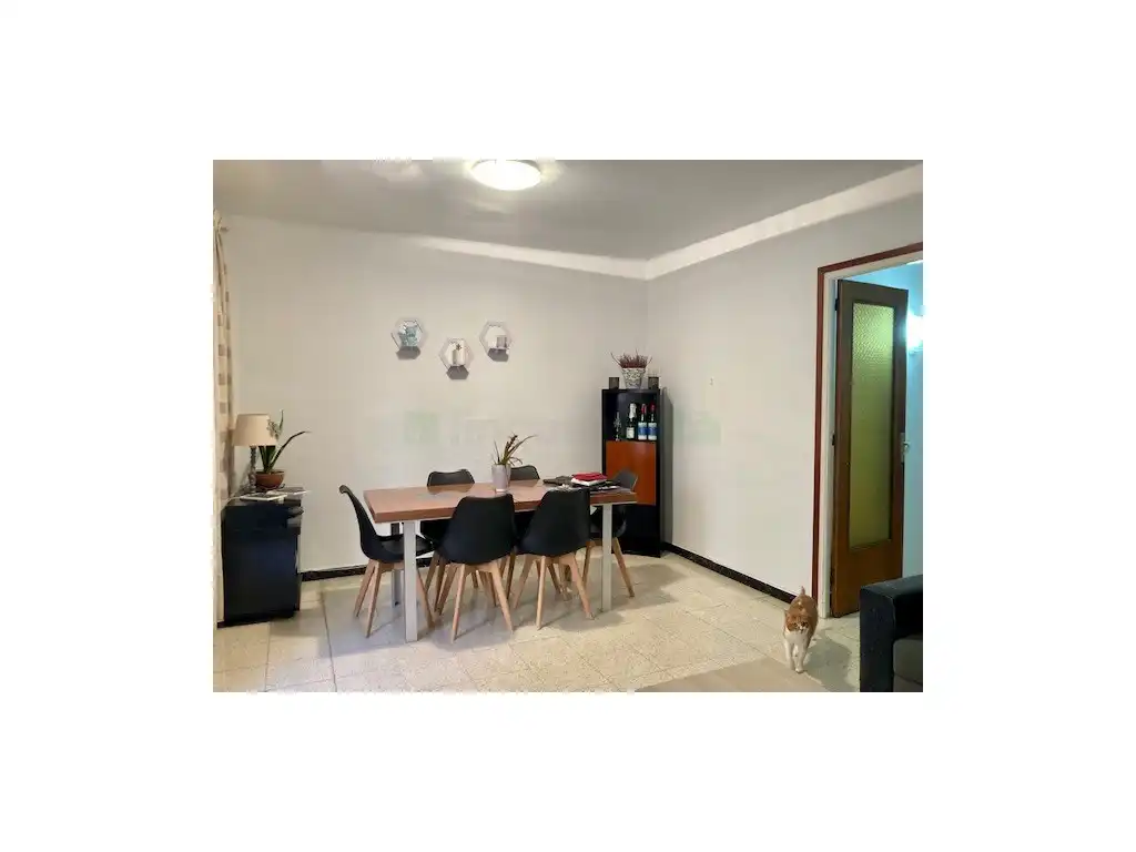 Menjador de Casa o xalet en venda en Calella