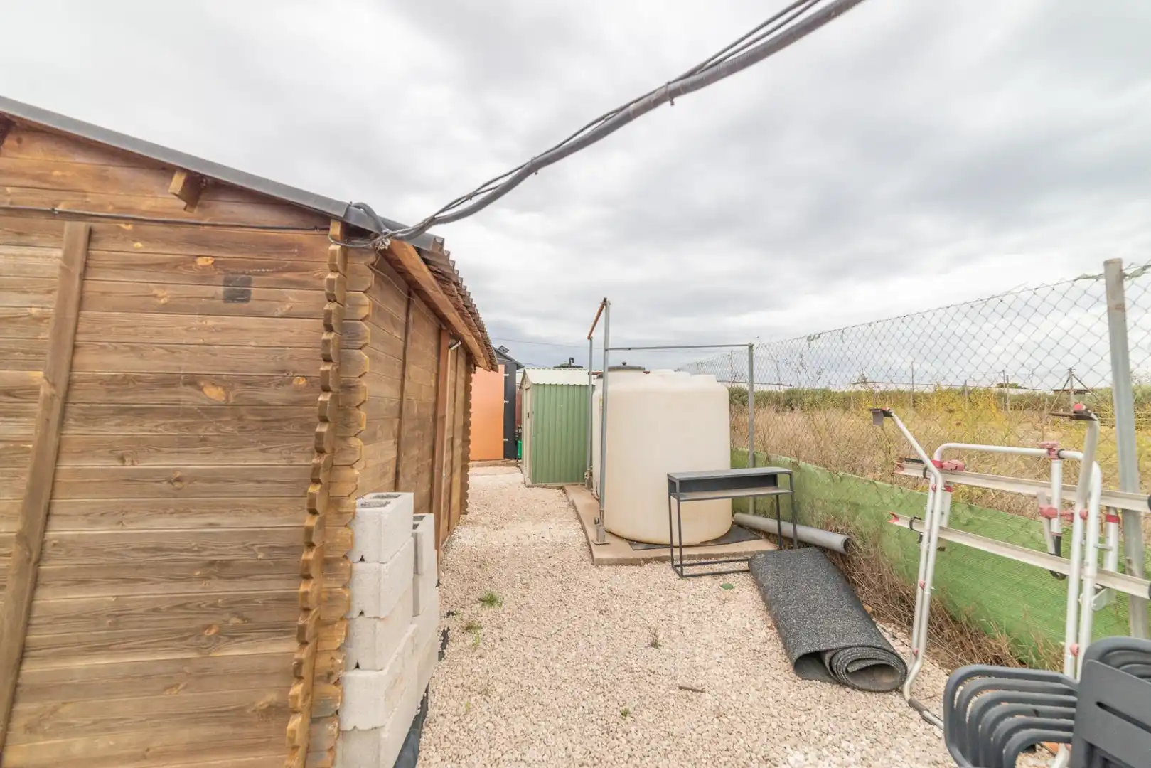 Maison rustique avec jardin à vendre à Campo de Murcia, imagen 11