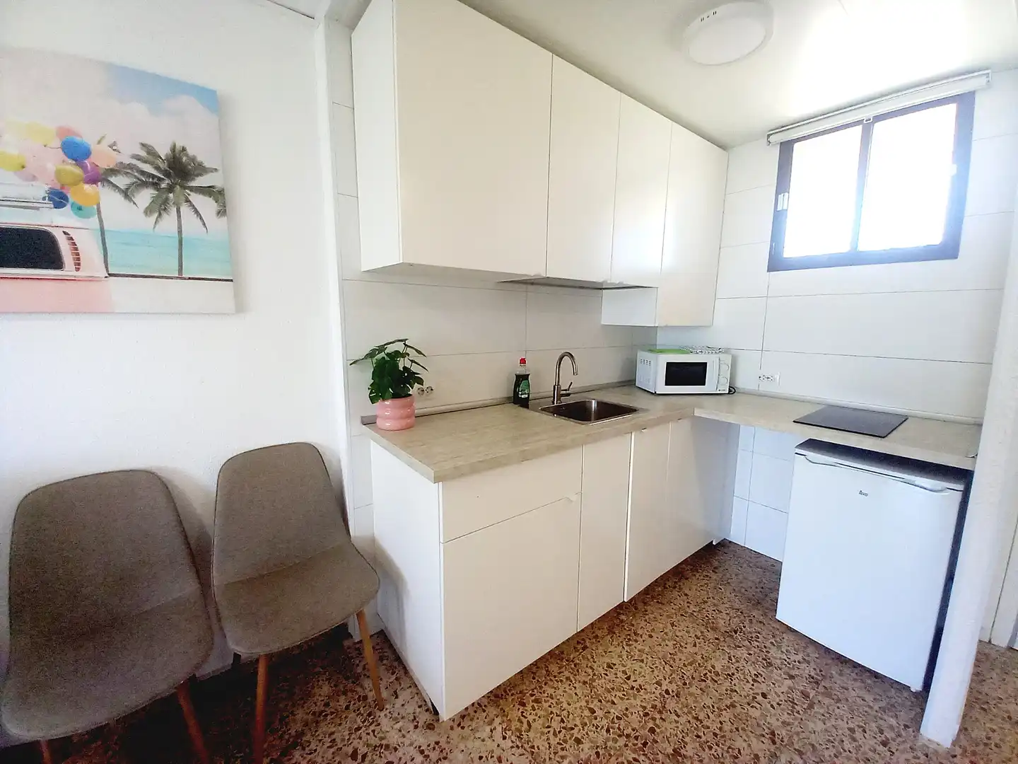 Appartamento con piscina in vendita a Avenida de Mallorca, imagen 3