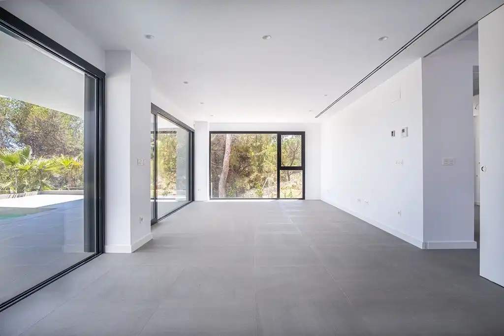 Maison avec piscine à vendre à Balcón de Ponoig - Polop Paradis - Polop Hills, imagen 30
