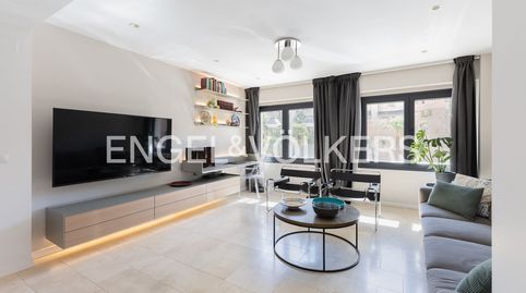 Photo 4 of Flat for rent in Carrer de Guillem de Castro, El Botànic, Valencia Capital
