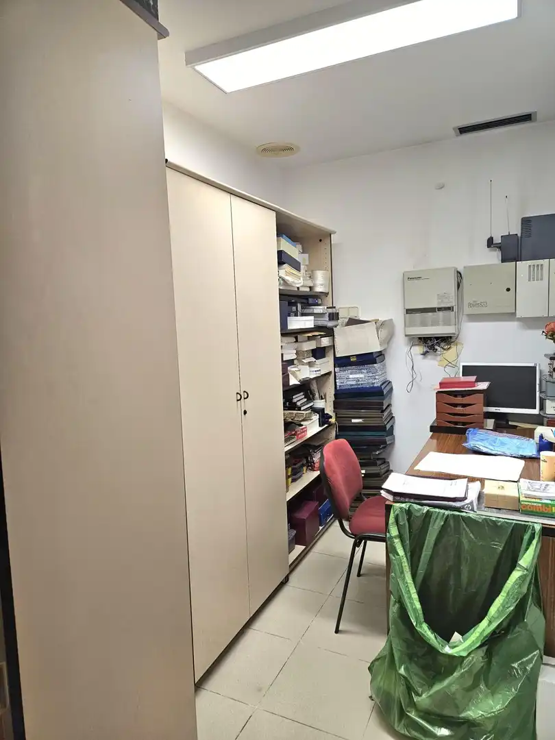 Commercial properties for rent in A Coruña Capital 