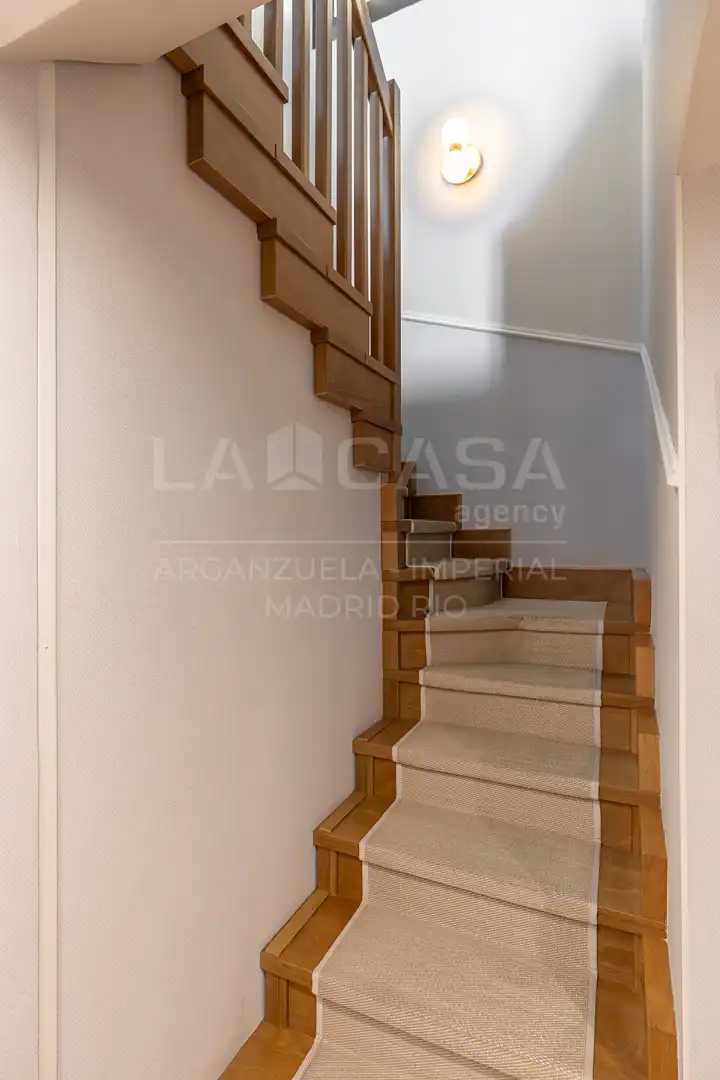 Dúplex en venda en Ciudad Lineal