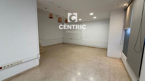 Foto 3 von Geschaftsraum zur Miete in Barri del Centre, Terrassa