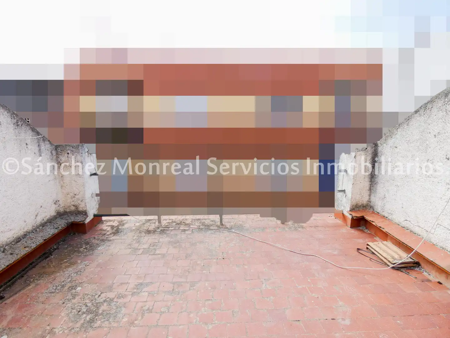 Casa con terraza en venta en Calle Rondilla Cruz Verde, imagen 25