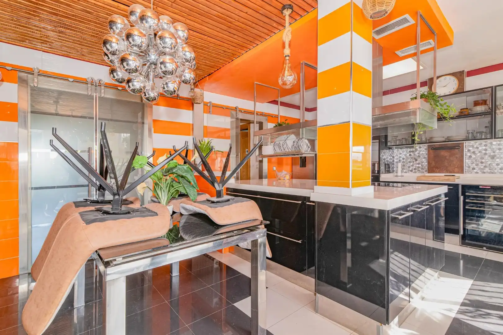 Maison jumelée avec terrasse à vendre à Avenida CRISTOBAL COLON, imagen 20