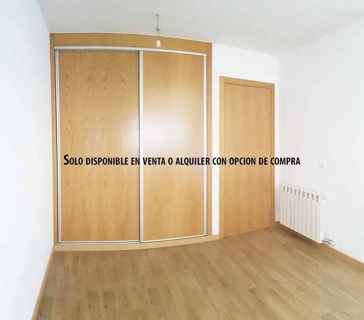 Àtic amb ascensor en venda a Calle Quevedo 6, imagen 3