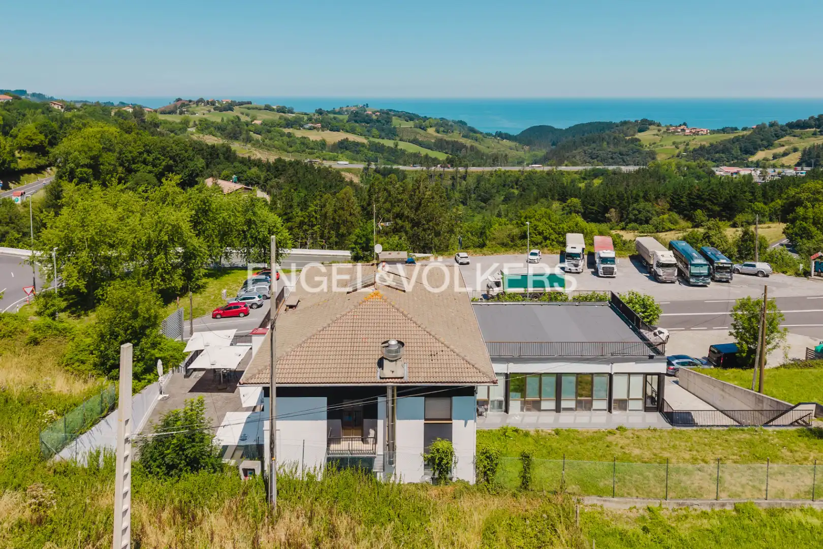 Buildings for sale in Deba