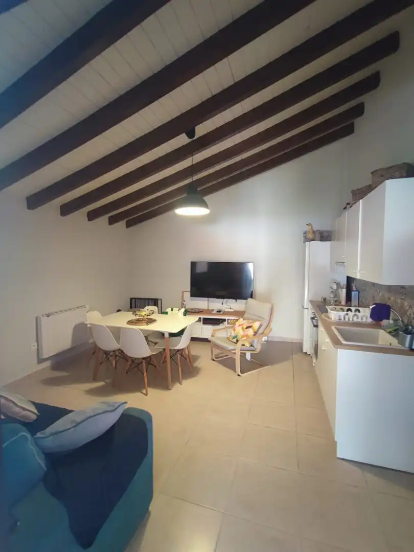 Cocina de Terreno en venta en Iznate