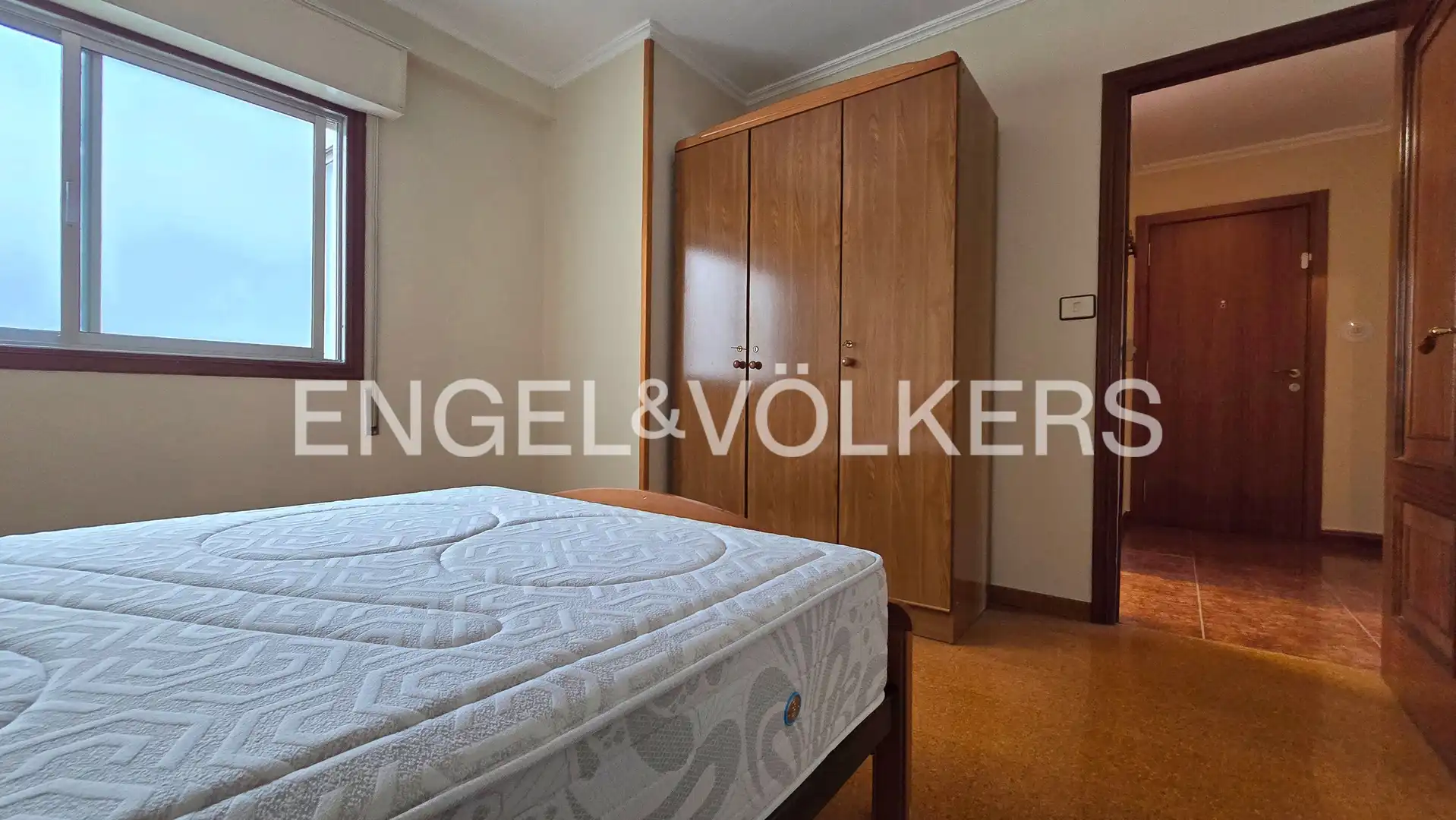 Habitación de Piso en venta en Vigo  con Calefacción y Balcón